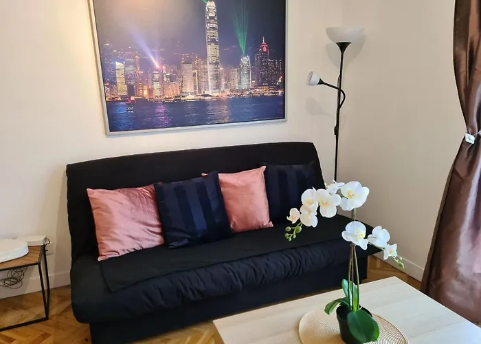 Appartement Avec Rez De Jardin A Disneyland