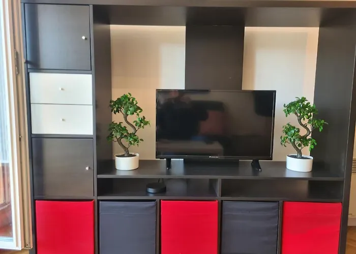 Appartement avec rez de jardin à Disneyland