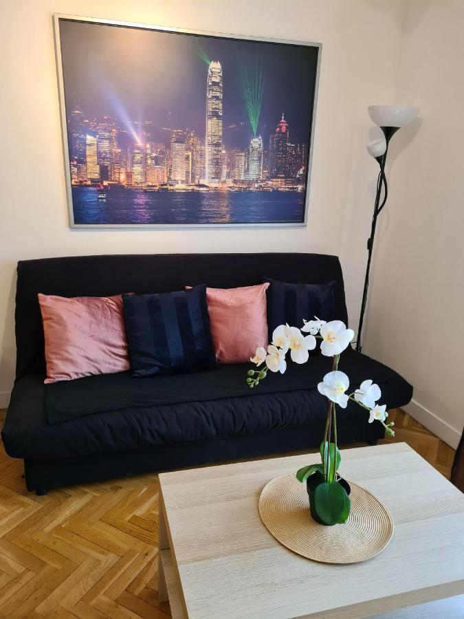 Appartement Avec Rez De Jardin à Disneyland