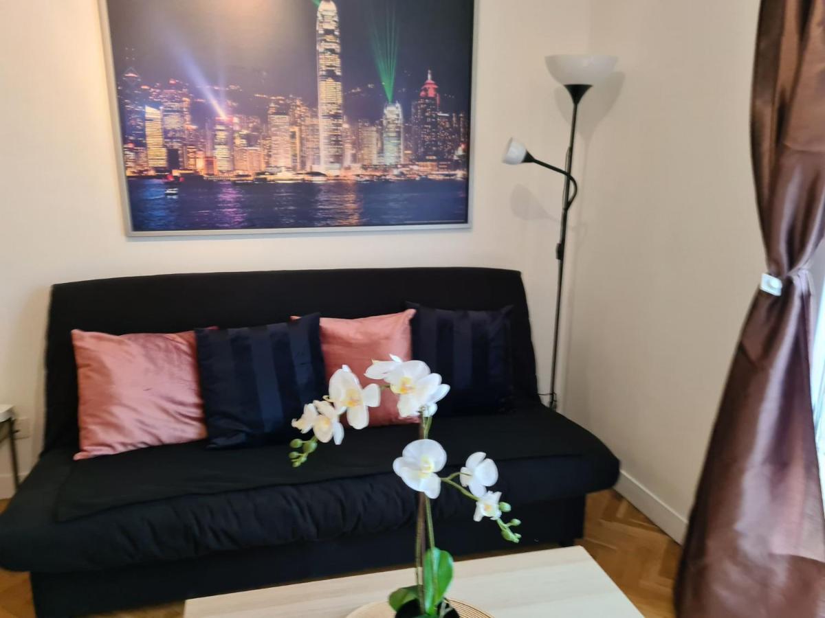 Appartement Avec Rez De Jardin A Disneyland Montévrain