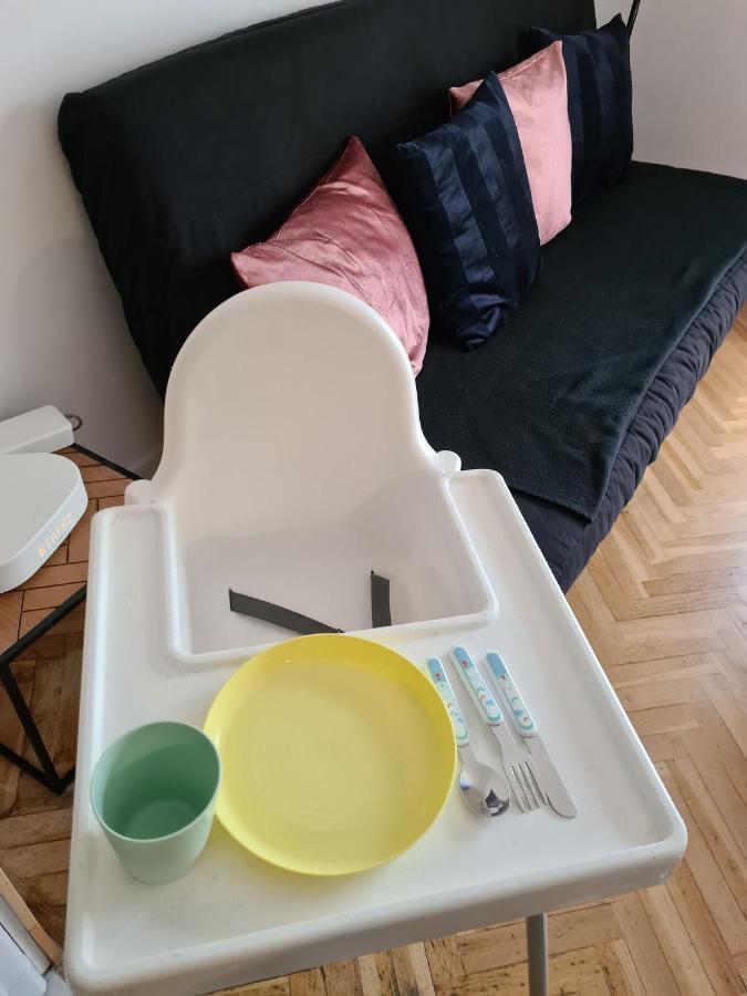 Appartement Avec Rez De Jardin à Disneyland Montévrain