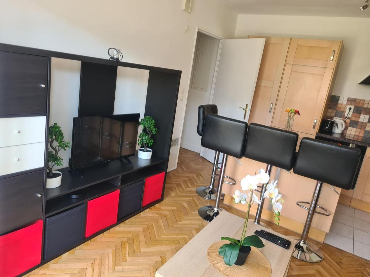 Avec Rez De Jardin à Disneyland Appartement