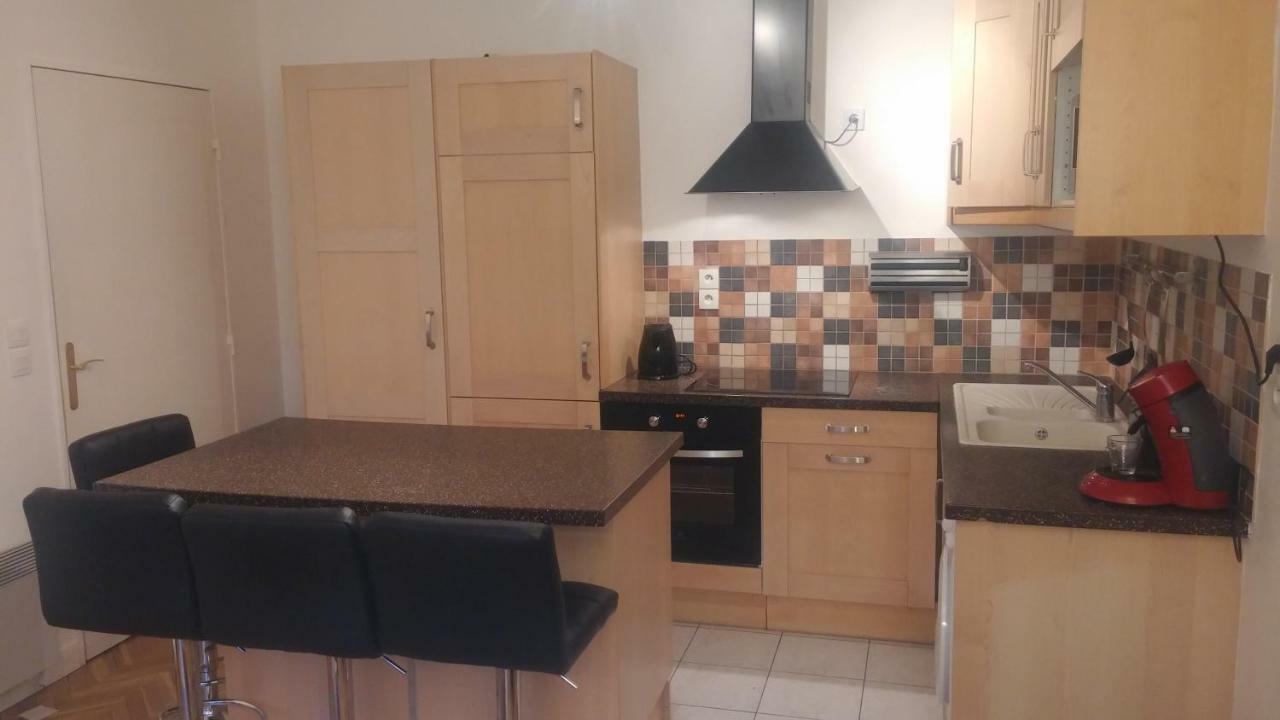 Appartement Avec Rez De Jardin à Disneyland *