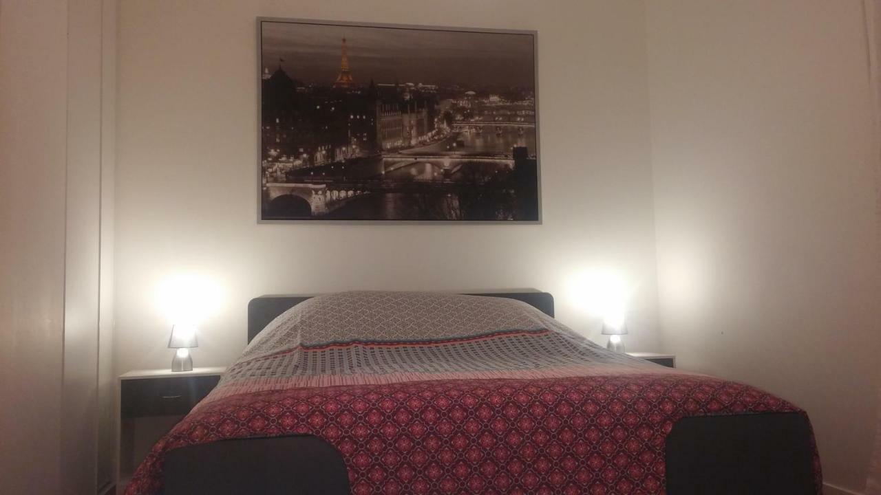 Appartement Avec Rez De Jardin à Disneyland *
