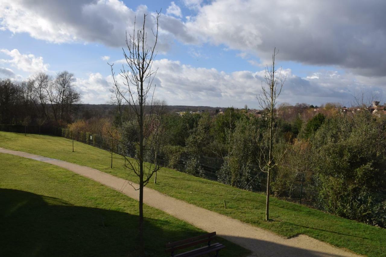 Appartement Avec Rez De Jardin à Disneyland