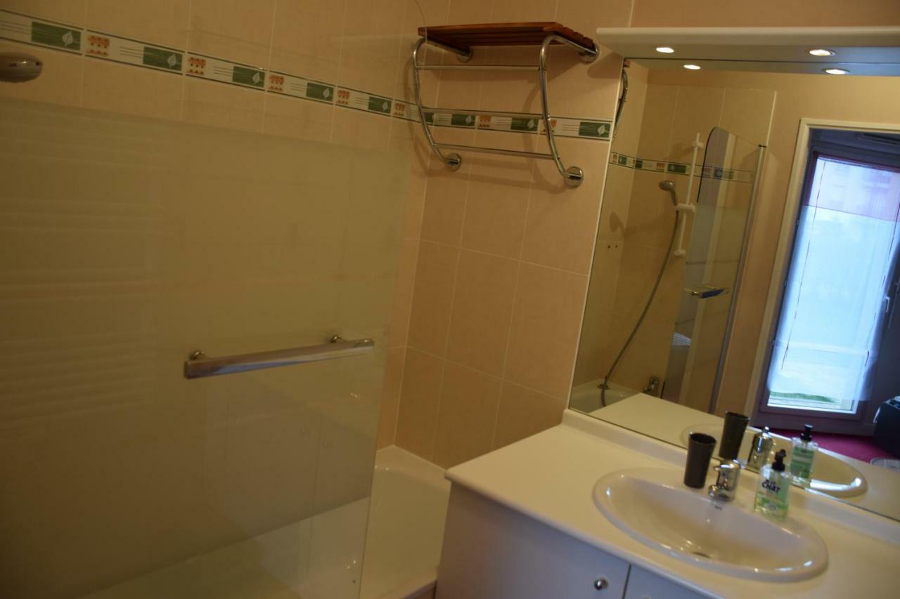 Appartement Avec Rez De Jardin à Disneyland Montévrain