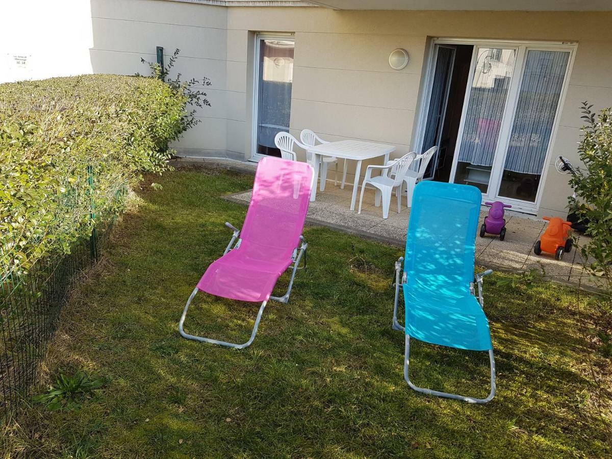 Avec Rez De Jardin A Disneyland Montévrain