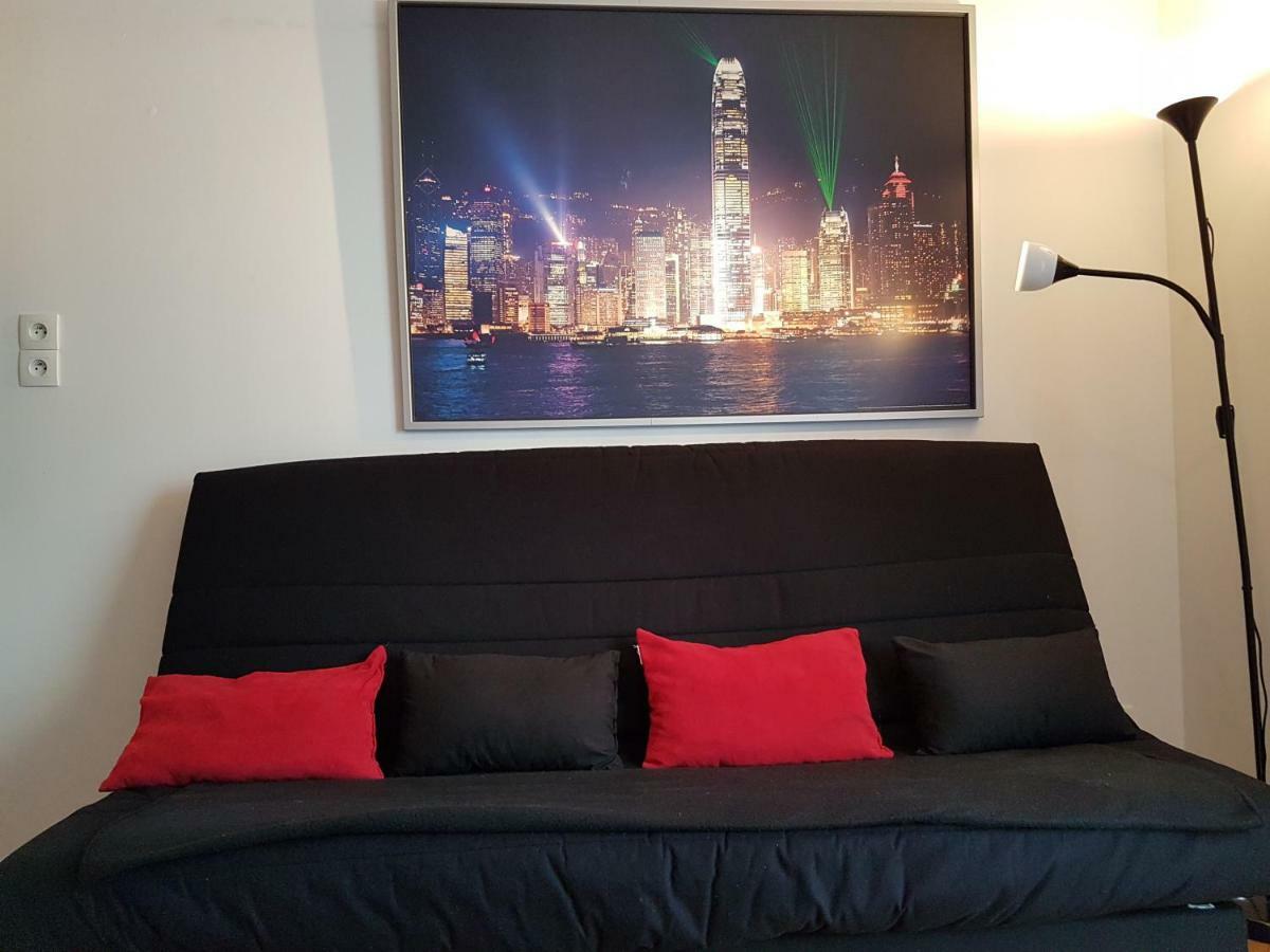 Apartment Avec Rez De Jardin A Disneyland *