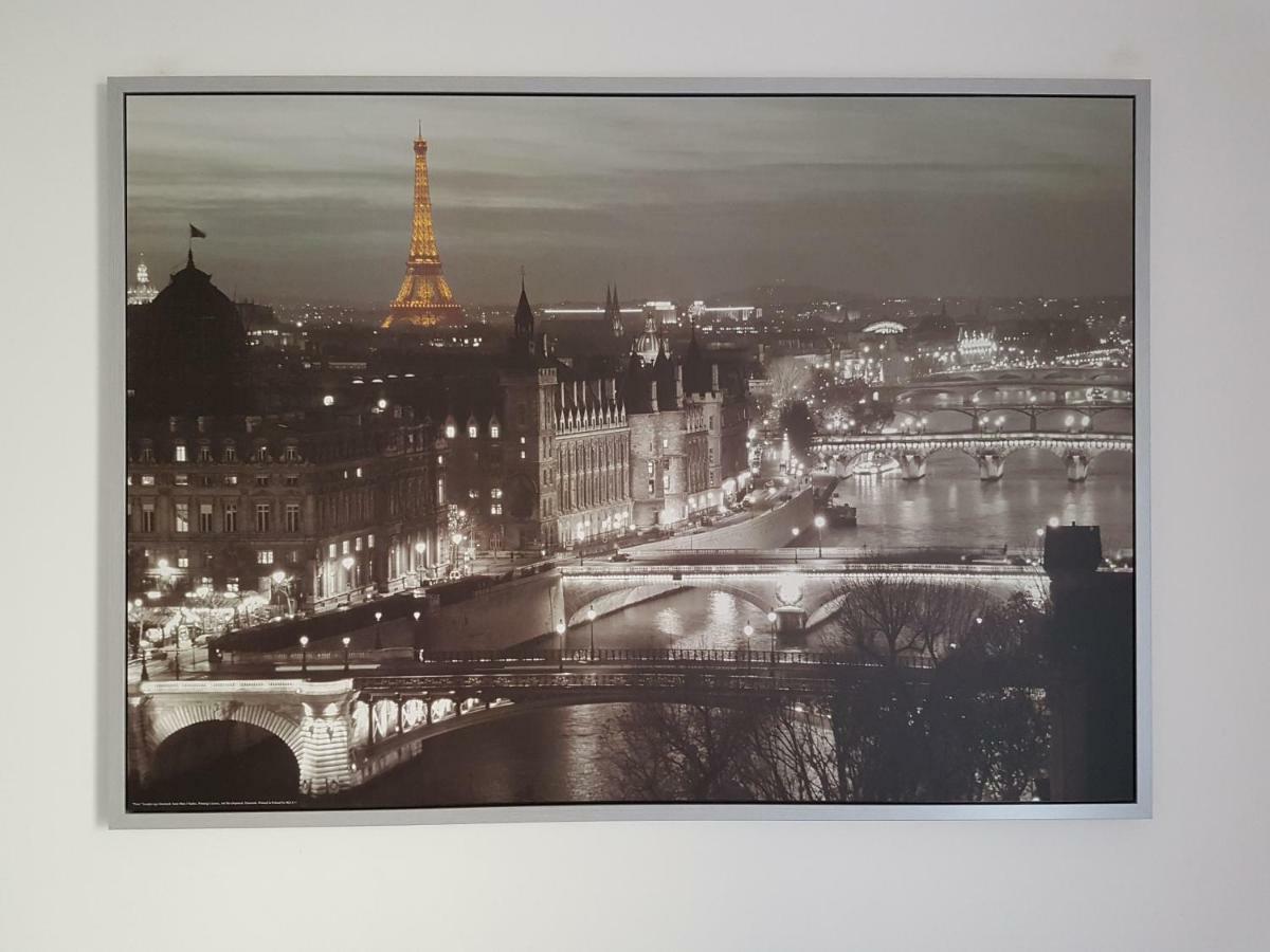 Avec Rez De Jardin A Disneyland Appartement